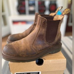 Women’s Dr Martens Chelsea Boots